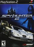 Spy Hunter 2 (PlayStation 2)